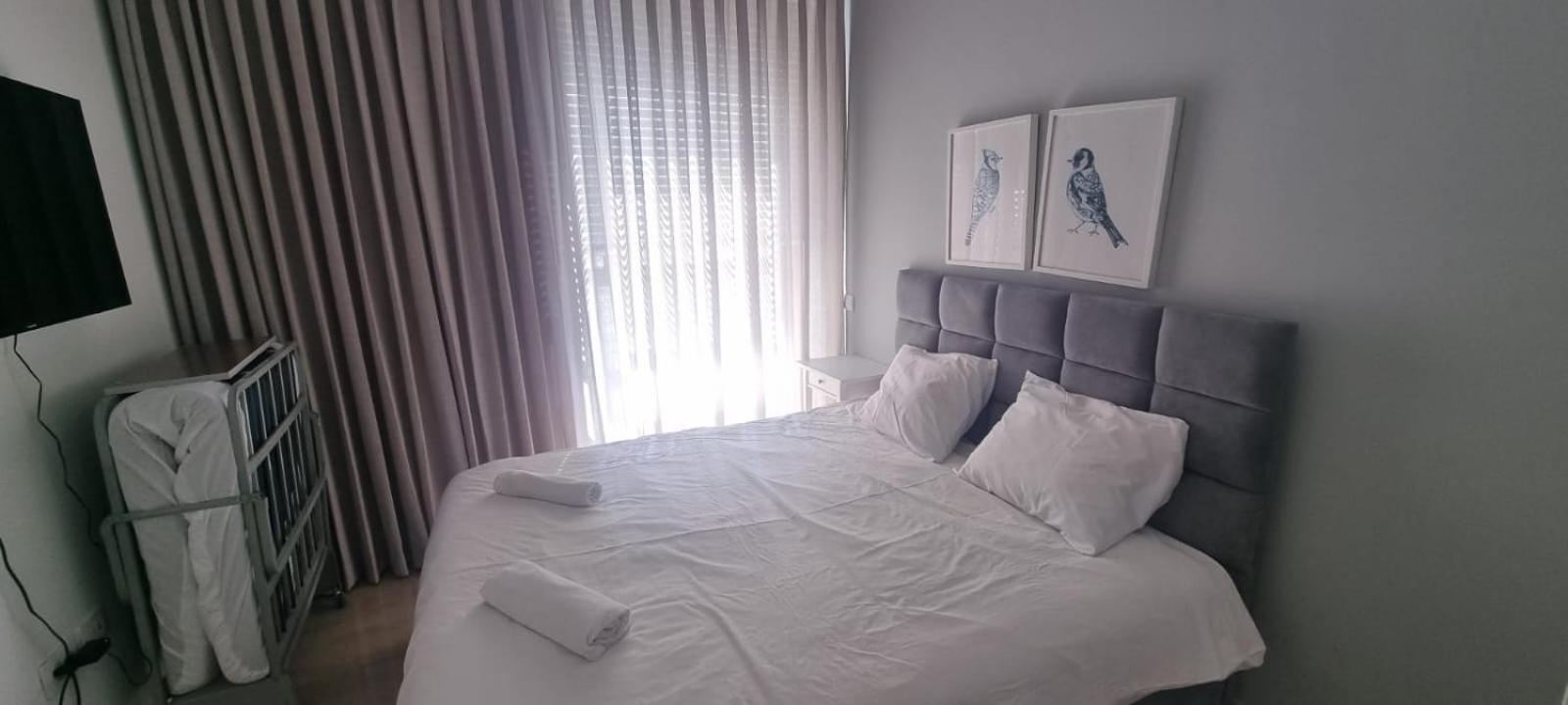 Jtower Royal Suites - Alefimmoed Yerusalem Bagian luar foto