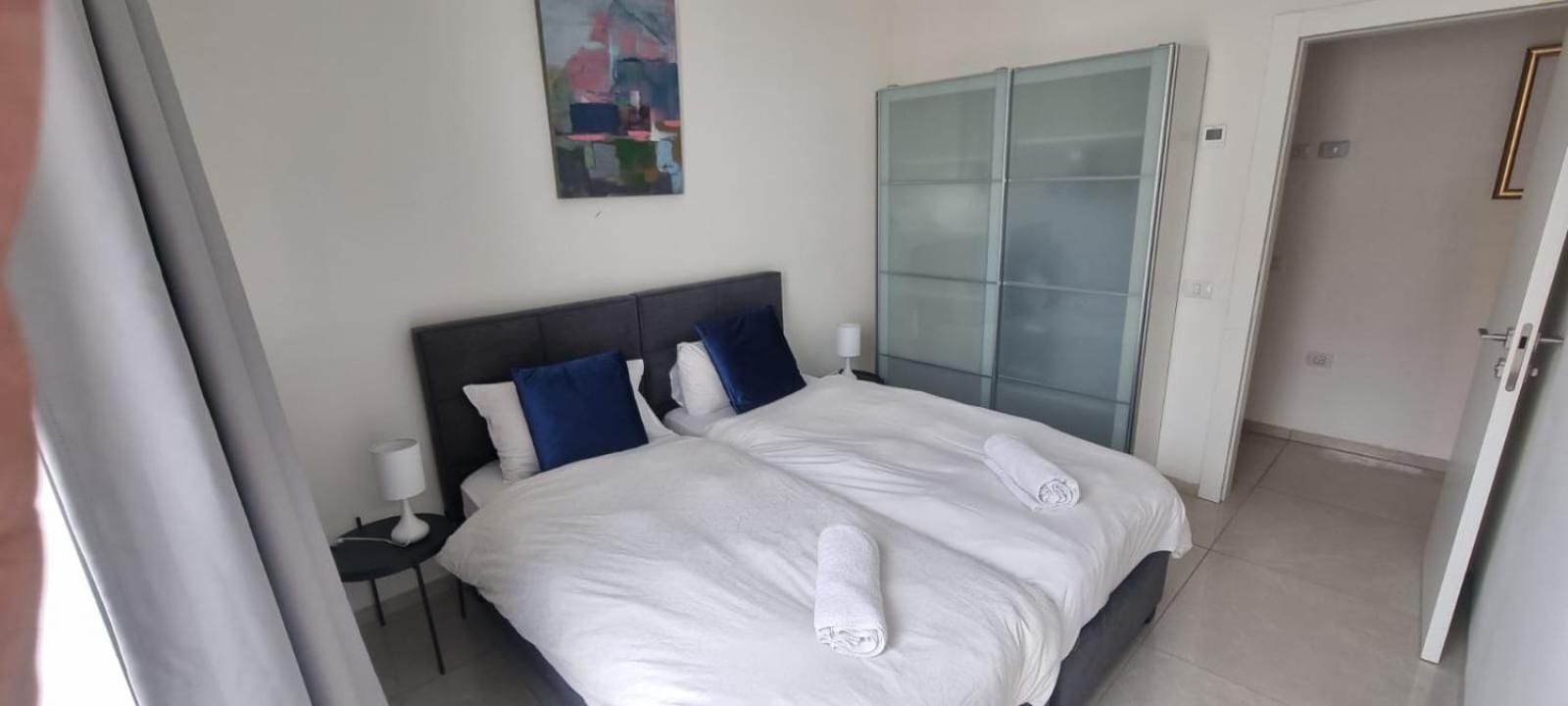 Jtower Royal Suites - Alefimmoed Yerusalem Bagian luar foto