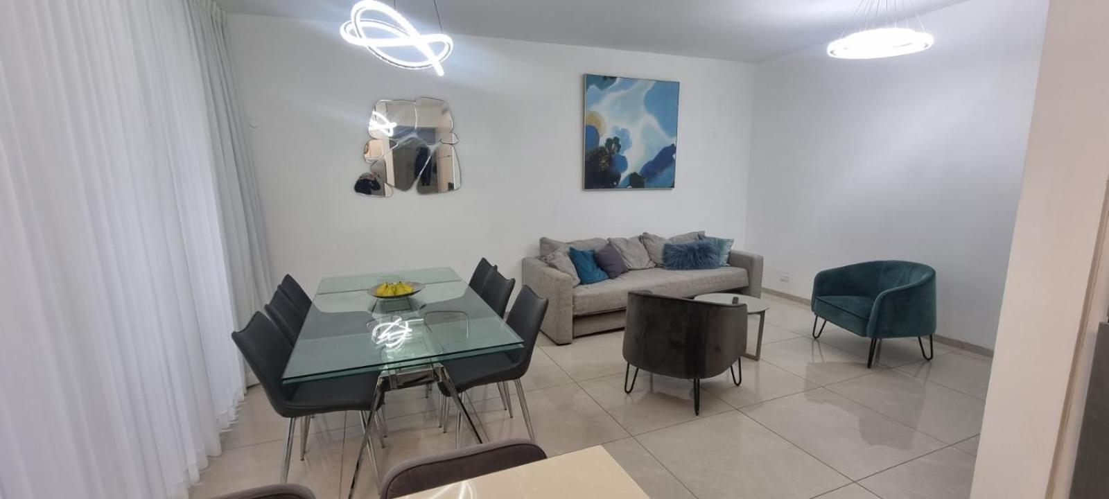 Jtower Royal Suites - Alefimmoed Yerusalem Bagian luar foto