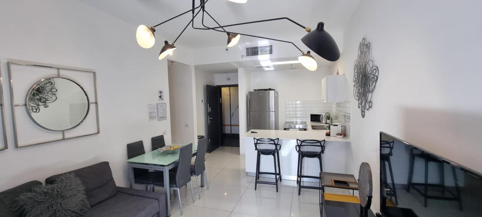 Jtower Royal Suites - Alefimmoed Yerusalem Bagian luar foto