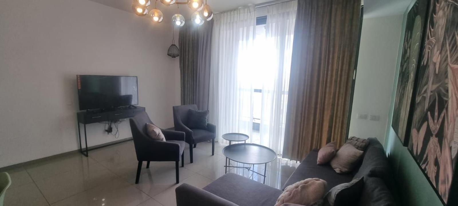 Jtower Royal Suites - Alefimmoed Yerusalem Bagian luar foto