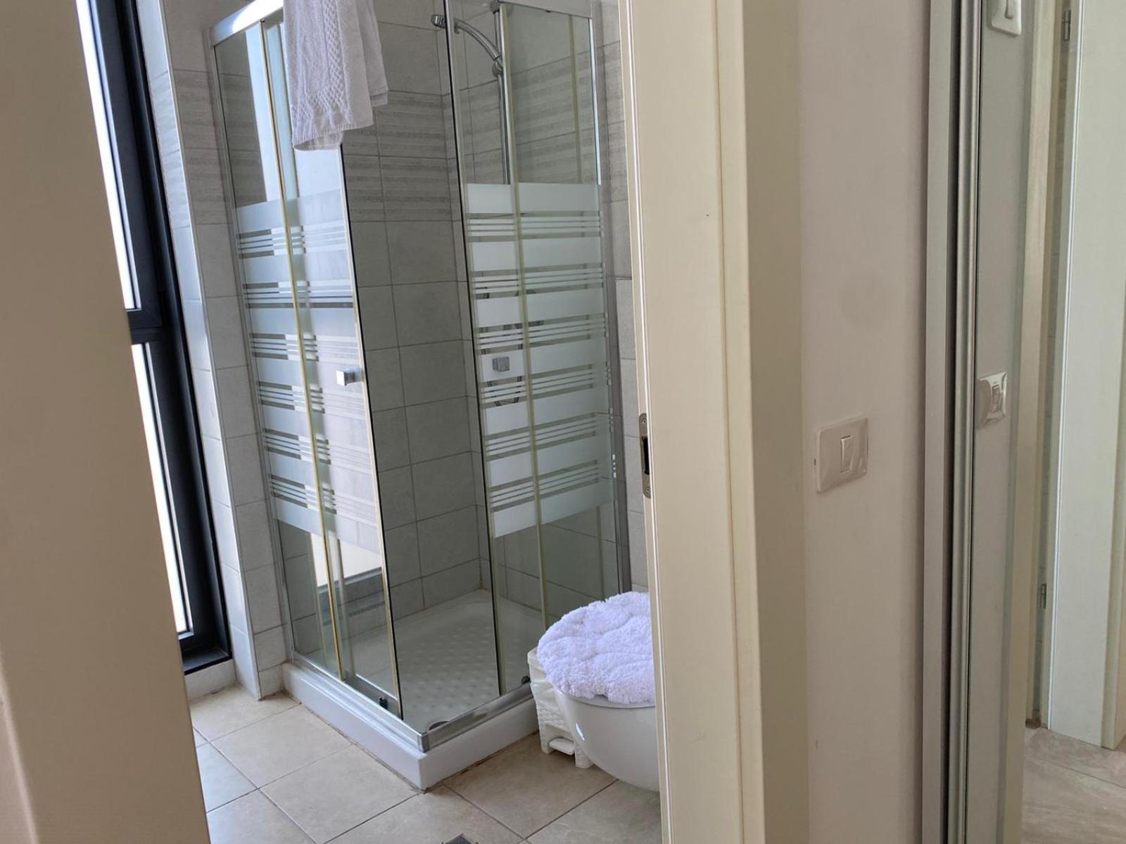 Jtower Royal Suites - Alefimmoed Yerusalem Bagian luar foto