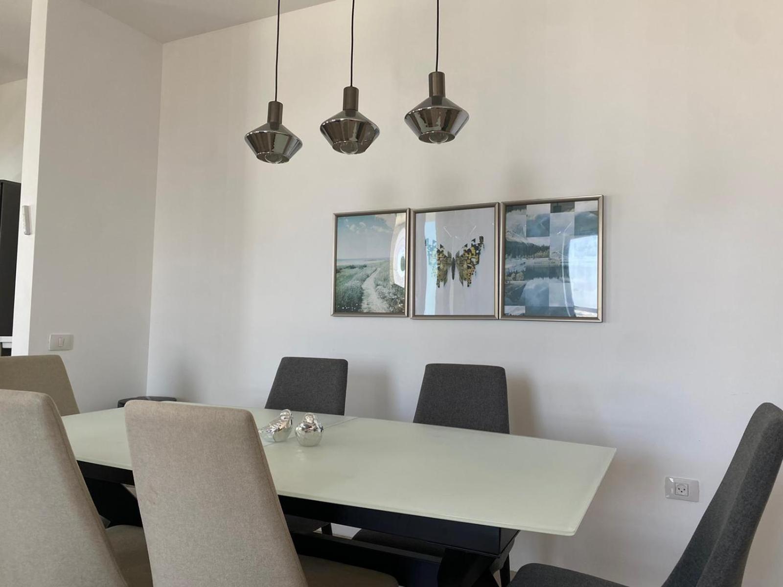 Jtower Royal Suites - Alefimmoed Yerusalem Bagian luar foto