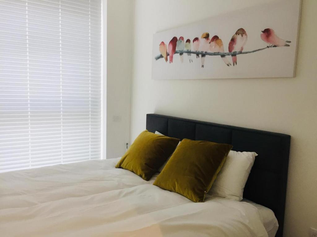 Jtower Royal Suites - Alefimmoed Yerusalem Bagian luar foto