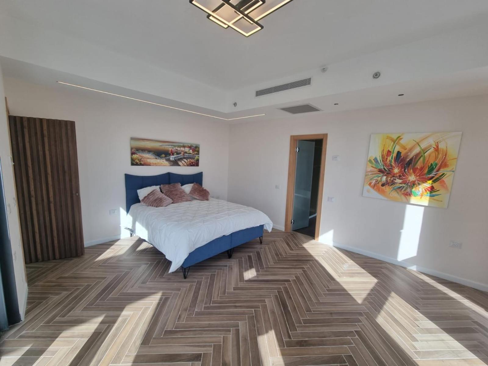Jtower Royal Suites - Alefimmoed Yerusalem Bagian luar foto