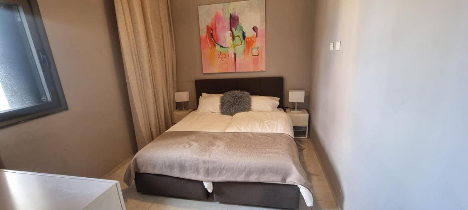 Jtower Royal Suites - Alefimmoed Yerusalem Bagian luar foto