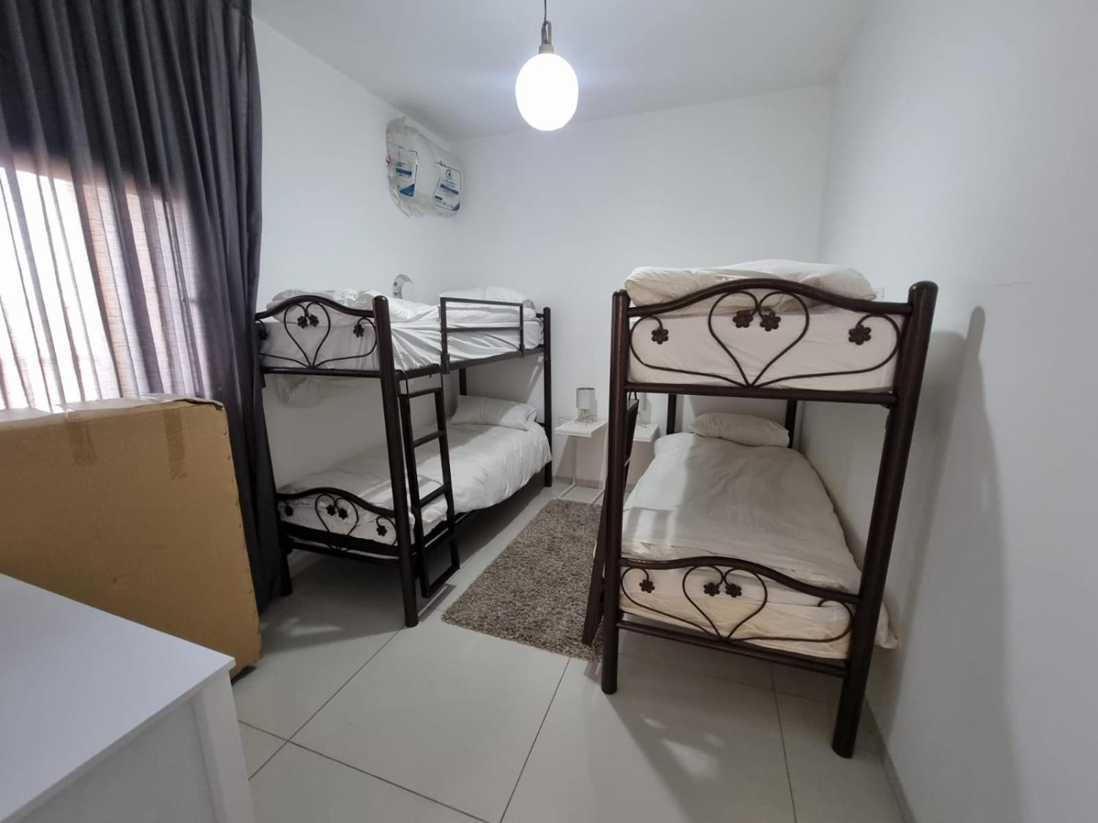 Jtower Royal Suites - Alefimmoed Yerusalem Bagian luar foto