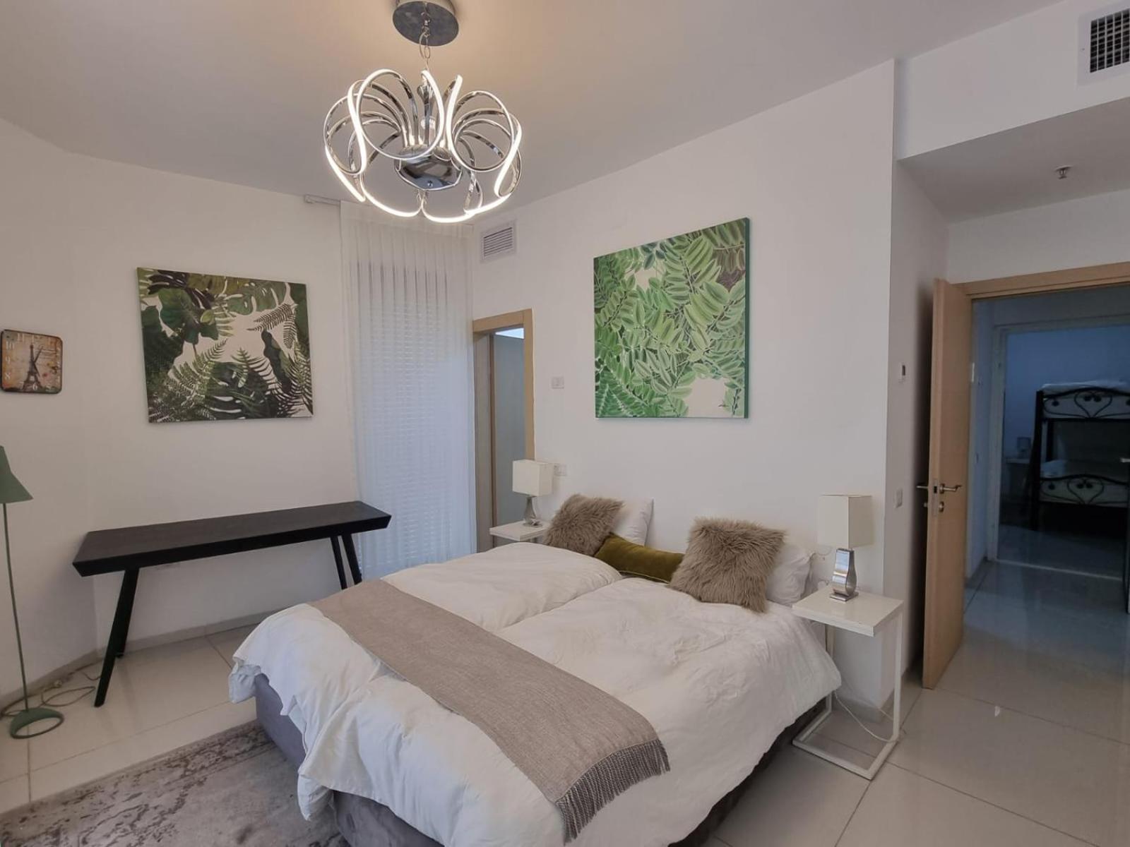 Jtower Royal Suites - Alefimmoed Yerusalem Bagian luar foto