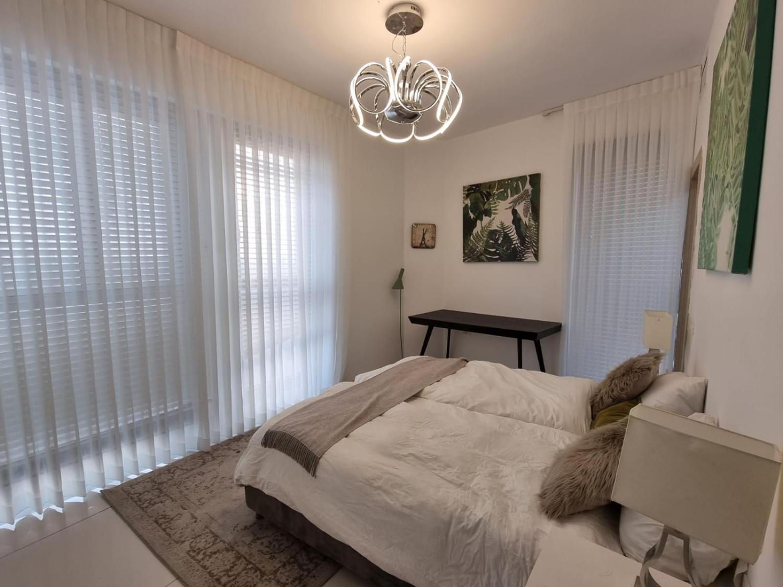 Jtower Royal Suites - Alefimmoed Yerusalem Bagian luar foto