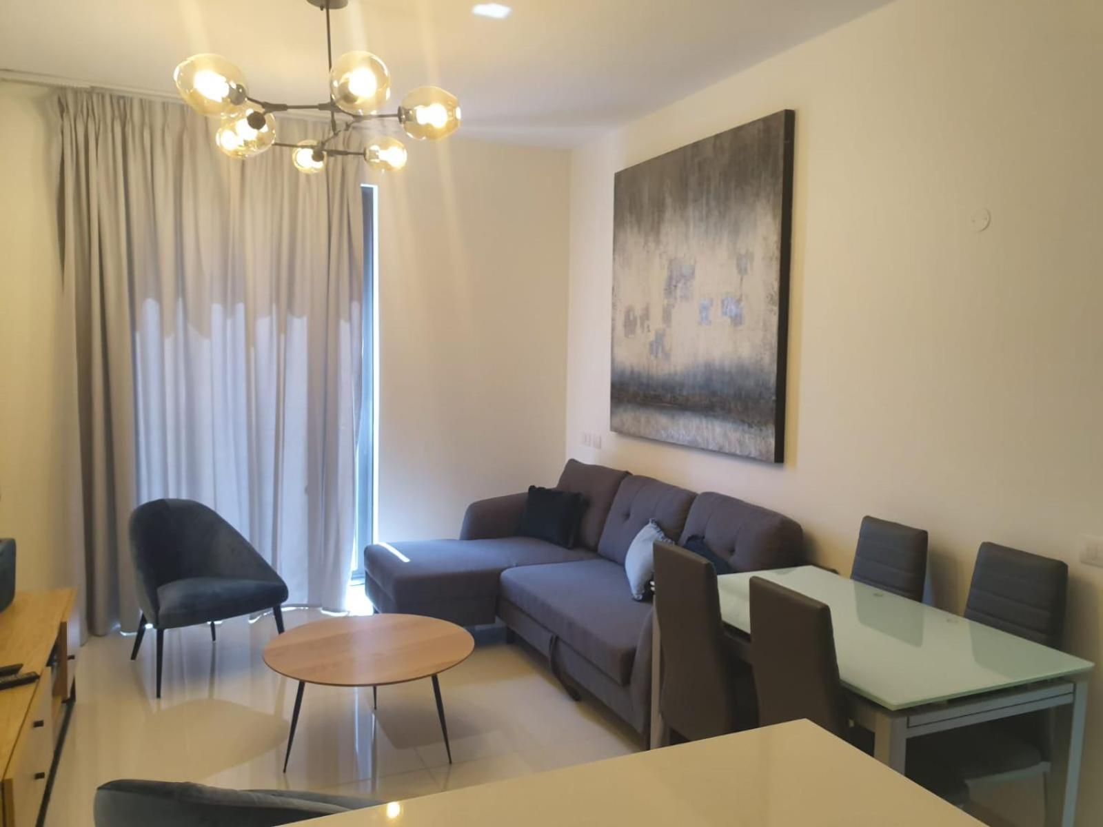 Jtower Royal Suites - Alefimmoed Yerusalem Bagian luar foto