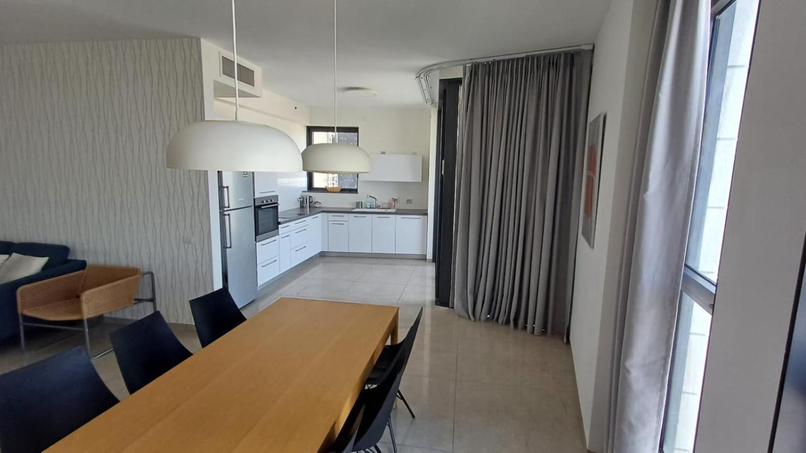 Jtower Royal Suites - Alefimmoed Yerusalem Bagian luar foto